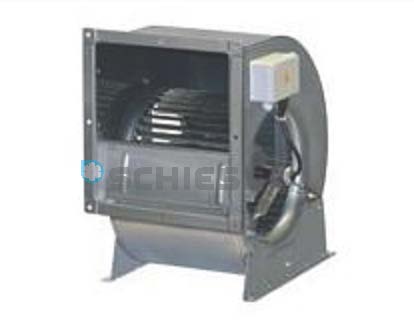 více o produktu - Ventilátor DDM 9/9 E6G3501 1F 4P 1V +SCT 6N02H5, Nicotra